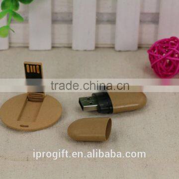 Bulk Sale Cheap Price Enviromental Wooden USB Memorial Stick Flash Disk 1gb 2gb 4gb 8gb 16gb photo-2