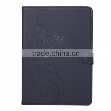 Leather Card Slot Stand Cover for Samsung Galaxy Tab E 9.6 T560 /tab 4 10.1 T530/ Tab A 9.7 T550 Magnetic Tabler Covers photo-4