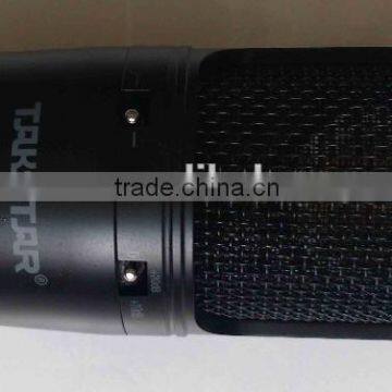 Takstar GL-200 Recording Microphone, Studio Condenser Microphone, Wired Condenser Recording Microphone photo-5