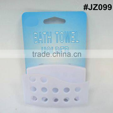 bathroom towel holder bathroom tool with suction cups