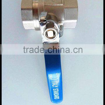 alibaba ball valve factory production export packing