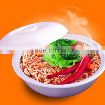 wholesale 3-5 minute Organic halal instant noodles