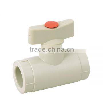 Ppr Ball Valve Union