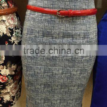 Latest model skirt from Thailand clothing manufactures, Best value Thailand wholesale clothing