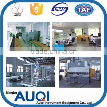 RTD Thermowell, Probe Protect Thermocouple Thermowell, SUS321/304 Thermometer Well photo-3