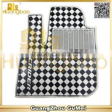 3D PVC original car mat car accessories online shopping