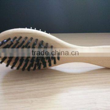 Chinatop Hight quality multifunctional wooden Hair Brush