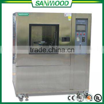 water/Rain/Spray proof Test Chamber/tester/equipment/machine manufacturers