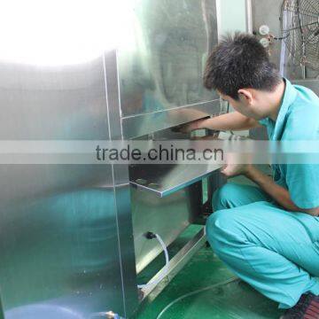 Rain Environmental Test Chamber for Enclosure Water Resistance Test photo-4