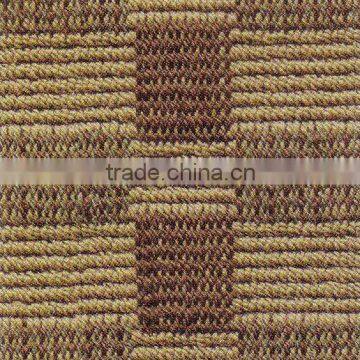 Wire wilton carpet high quality hotel carpet