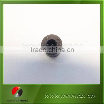 Y30 Ferrite Ceramic Ring Magnet With Best Price And Hight Quality