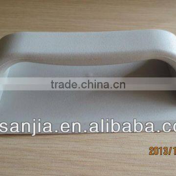 inflatable rib boat handle