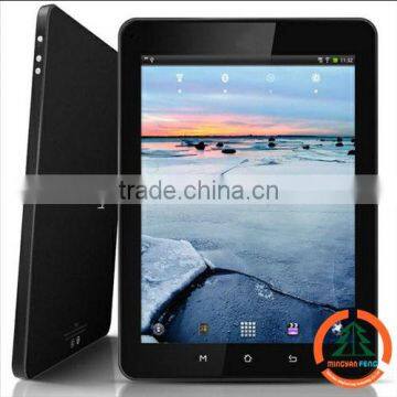 OEM 9.7 inche wintouch tablet pc