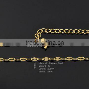 Best Wholesale Websites Stainless Steel Jewelry Chain photo-5