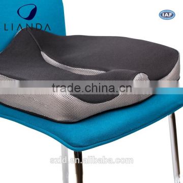 ISO factory direct sale Custom car and home seat massage cushion with wholesale price