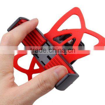 Best Promotional Gift Universal Bike Mount Mobile Phone Holder for Outdoor Cycling photo-2