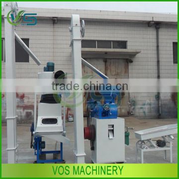 Combined rice mill plant for sale, rice processing plant, rice milling machinery hot sale