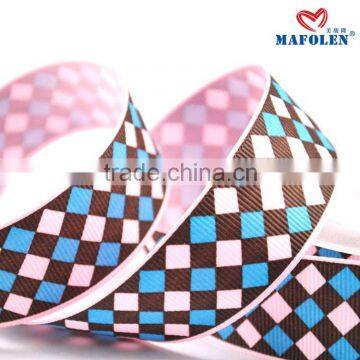 wholesale high quality 3 inch grosgrain ribbon