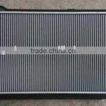 Aluminum Auto Radiator for TOYOTA LEXUS' 92-94 VCV10 photo-4