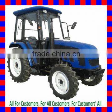 20-40hp Shaft tractor with CE and ISO certificate