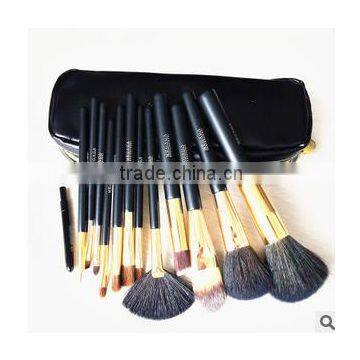 Newest branded make up powder brush