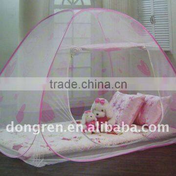 mongolia mosquito net