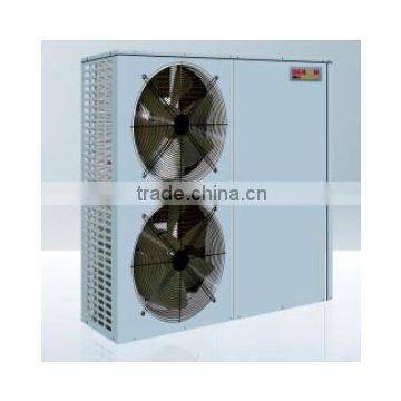 Deron Air to Water Heat Pump Water Heater, R410a or R417A, With Electric Heating Element photo-3