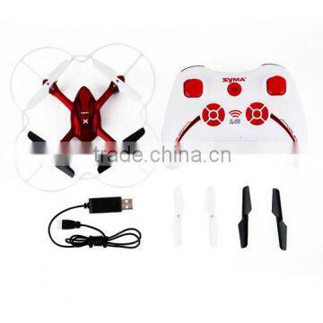 4 Channel 6-Axis Gyro Remote Control RC Helicopter Quadcopter X11C