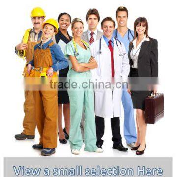 Working Coveralls
