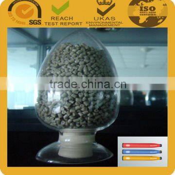 PA6 GF30 reinforced PA6 ST toughened and sreries
