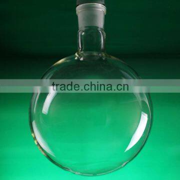 Laboratory Round bottom flask for measuring