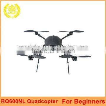 2014 HOT Beginners Best Choice RQ600NL Quadcopter Drone for Aerial Photography