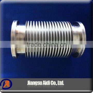 Trustworthy China Supplier Small Flexible Expansion Bellows photo-5