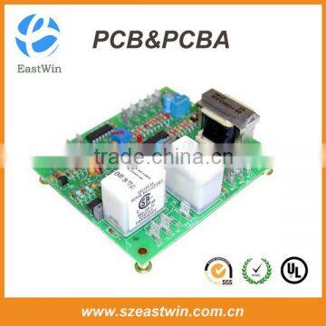Shenzhen Multilayer Electronic PCBA Manufacturer photo-2
