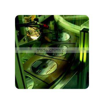 CD/DVD/DVD9 Printing Service