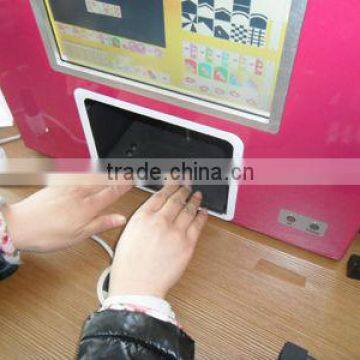 Digital Nail Art Beauty Printer ,Nail Art Printer ,Flower Printer