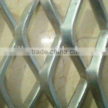 Anping Nuojia Expanded Metal Mesh(professional producer)