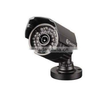 Swann Security Kit DVR4-1500 4 Channel CCTV & 2 x PRO-735 & 2 x Samsung SCO-2040R Cameras photo-2