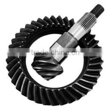 CHRYSLER 9.25 BEVEL GEARS photo-2