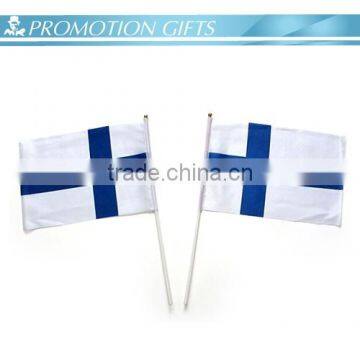 Promotional Customized Hand Flag photo-5