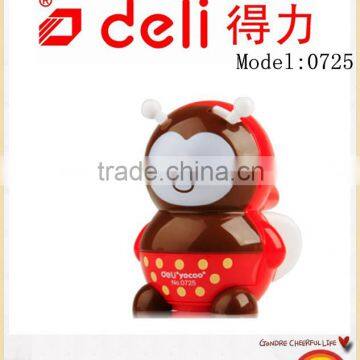 Deli Feifei bug Pencil machine for Student Use Model 0725