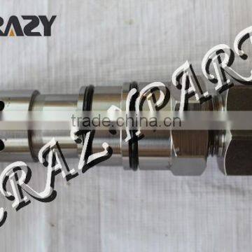 excavator spare parts E320B main valve