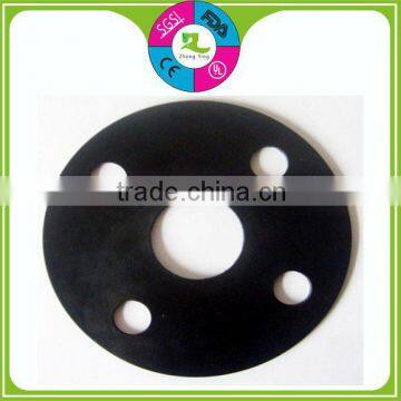 Good quality wholesale customized silicone seal rubber part