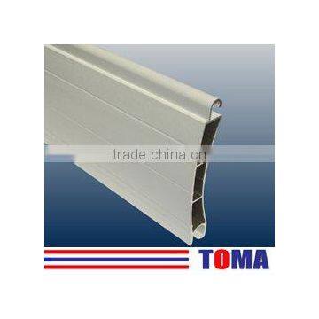 aluminium roller shutter slat