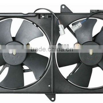 engine radiator fan for Chevrolet Epica 9023889 (9046077)