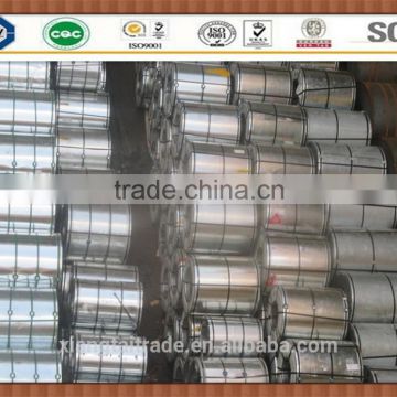 Building material 0.5mm full hard cold rolled steel coil