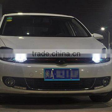 W5W 12V 5smd Auto Led Lamp Light Bulb Canbus T10 photo-5