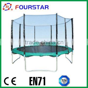 13FT bungee trampoline USA for sale
