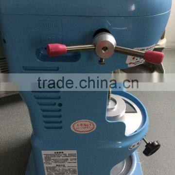 Wholesale Ice Shaver for Solid Ice Block Freezer Machine /Snowflake Shaved Ice Machine Supplier in China/Ice Shaving Machine