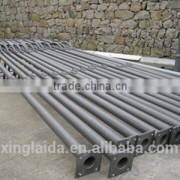 Outdoor Street Light Lighting Poles 3-12m photo-3